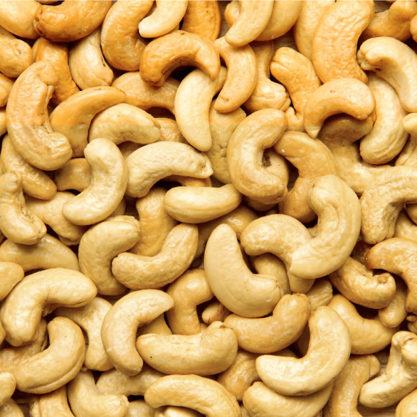 Cashew Nuts