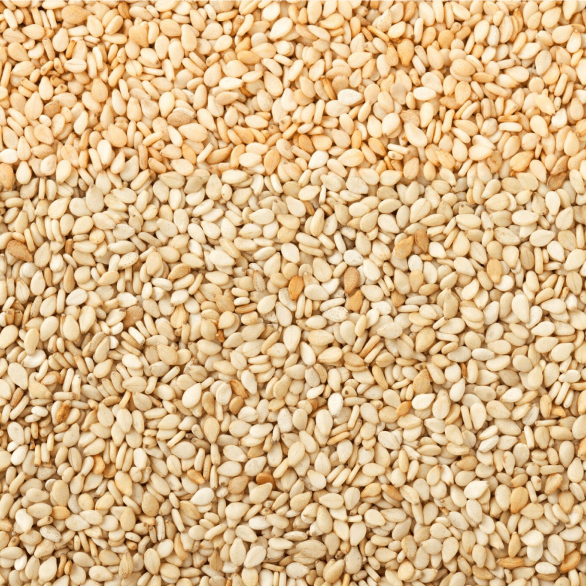 Sesame Seeds